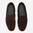 Timberland Pier Portofino Leather Loafers