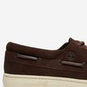 Timberland Pier Portofino Leather Loafers