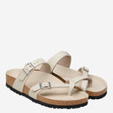 Birkenstock Mayari Leather Sandals
