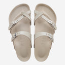 Birkenstock Mayari Leather Sandals