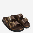 Birkenstock Arizona Leather Sandals
