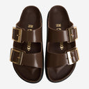Birkenstock Arizona Leather Sandals