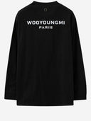 سترة قطنية من Wooyoungmi