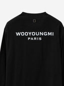سترة قطنية من Wooyoungmi
