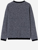 Wooyoungmi Cotton Blend Cardigan