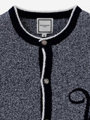 Wooyoungmi Cotton Blend Cardigan