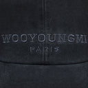قبعة بيسبول قطنية من Wooyoungmi