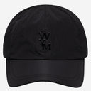 Wooyoungmi Nylon Baseball Cap