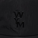 Wooyoungmi Nylon Baseball Cap