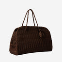 Jacquemus Le Grand Turismo Raffia Bag