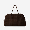 Jacquemus Le Grand Turismo Raffia Bag