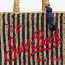 Mc2 Saint Barth Rafiya Collette Bag