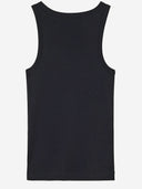By Malene Birger Cotton Tank Top