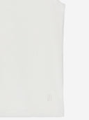 By Malene Birger Cotton Tank Top