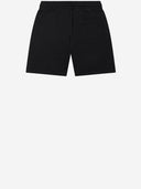 Casablanca Cotton Shorts With Logo