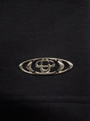 Casablanca Cotton Shorts With Logo