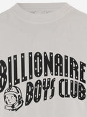 Billionaire Cotton T Shirt With Logo