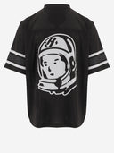 Billionaire Nylon T Shirt With Logo