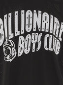 Billionaire Nylon T Shirt With Logo