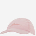 Jacquemus Baseball Cap With Logo