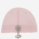 Jacquemus Baseball Cap With Logo