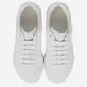 Dolce & Gabbana Portofino Leather Sneakers