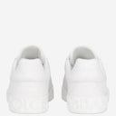 Dolce & Gabbana Portofino Leather Sneakers