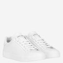 Dolce & Gabbana Portofino Leather Sneakers
