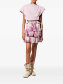 Marant Sebani drapiertes T-Shirt