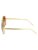 Linda Farrow Sunglasses Lfl1039 C1 Sun C1