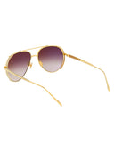 Linda Farrow Sunglasses Lfl1039 C1 Sun C1