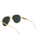 Linda Farrow Sunglasses Lfl1039 C2 Sun C2