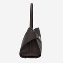 Salvatore Ferragamo Hug Soft Leather Shoulder Bag