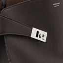 Salvatore Ferragamo Hug Soft Leather Shoulder Bag