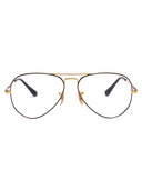 Ray Ban Optical 0 RX6489 2946