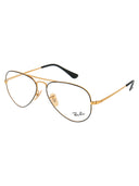 Ray Ban Optical 0 RX6489 2946