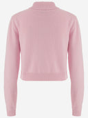 Jil Sander Wool Sweater