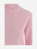 Jil Sander Wool Sweater