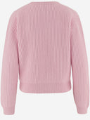 Jil Sander Wool Sweater