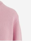 Jil Sander Wool Sweater