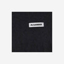 Jil Sander Mohair Blend Scarf