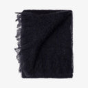 Jil Sander Mohair Blend Scarf