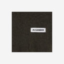 Jil Sander Mohair Blend Scarf