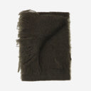 Jil Sander Mohair Blend Scarf
