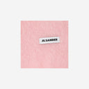 Jil Sander Mohair Blend Scarf