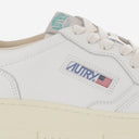Autry Medalist Low Sneakers