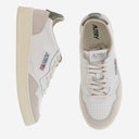 Autry Medalist Low Sneakers