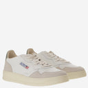 Autry Medalist Low Sneakers