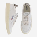 Autry Medalist Low Sneakers