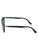 Persol Round Sunglasses 0 Po3152 S 9014 Q8